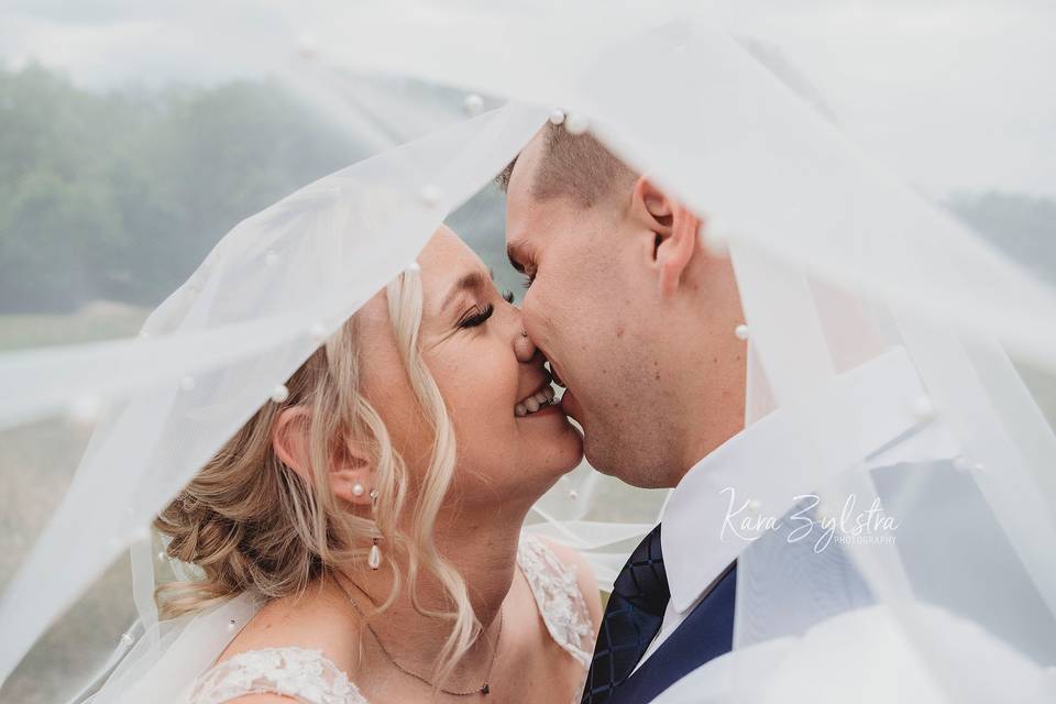 KAYLEE & ADAM