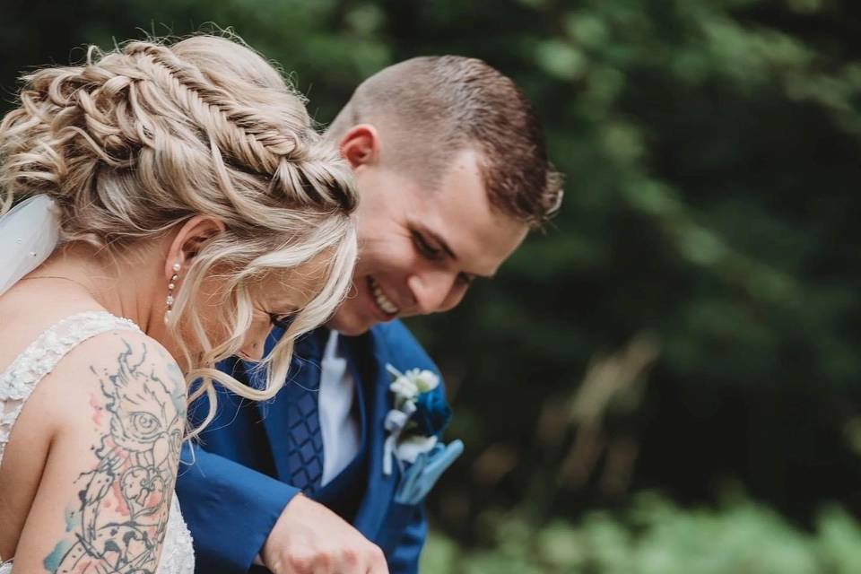 KAYLEE & ADAM