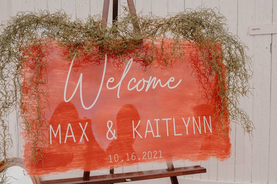 KAITLYNN & MAX