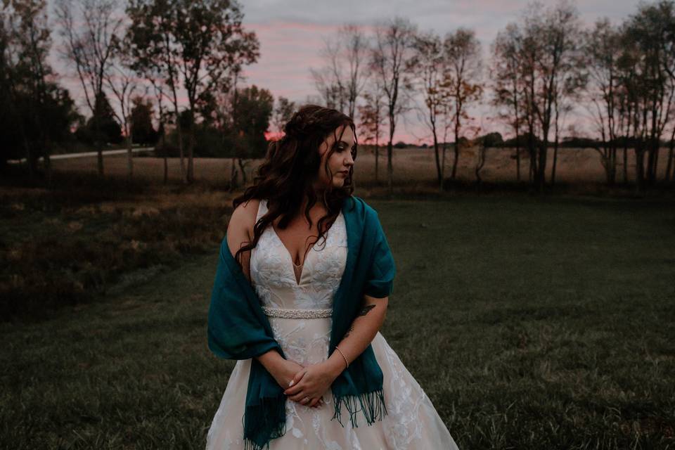 KAITLYNN & MAX