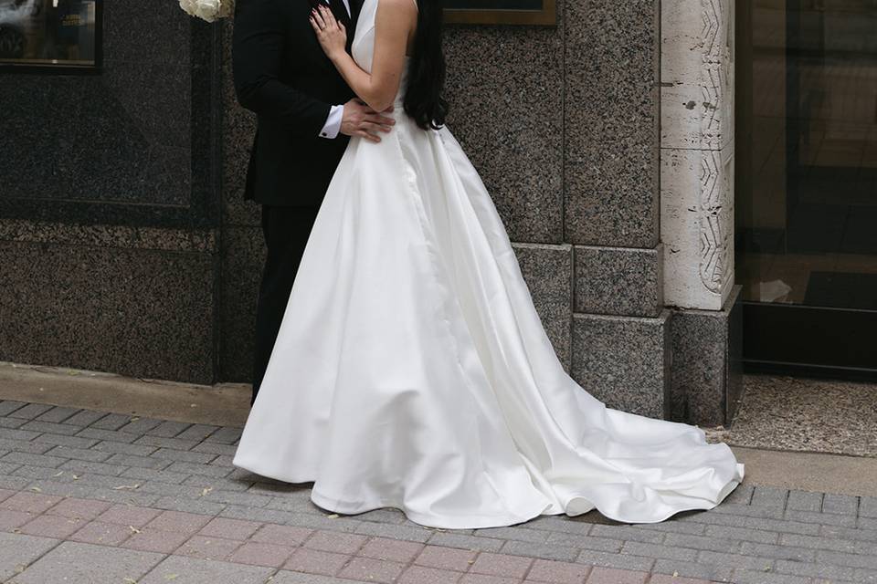 SYDNEY & NATHAN