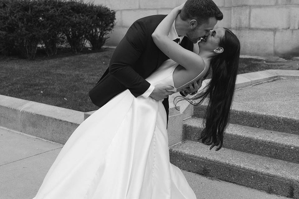 SYDNEY & NATHAN
