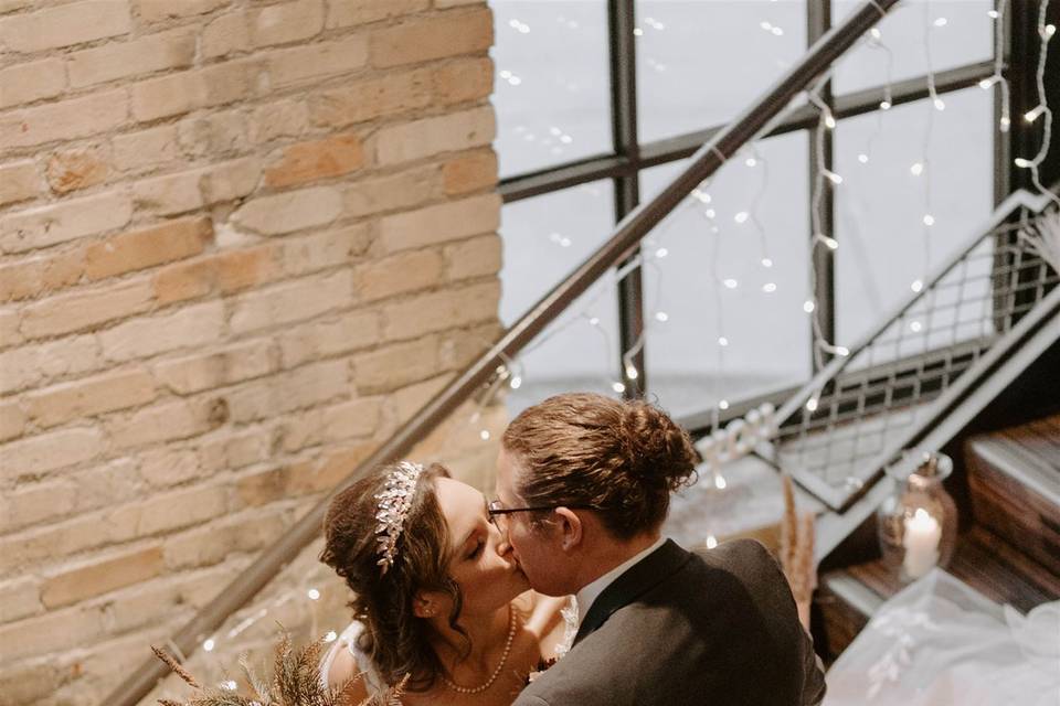 KAITLYNN & MAX