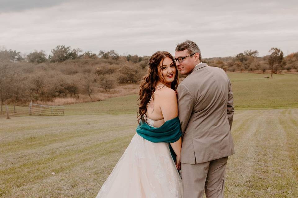 KAITLYNN & MAX