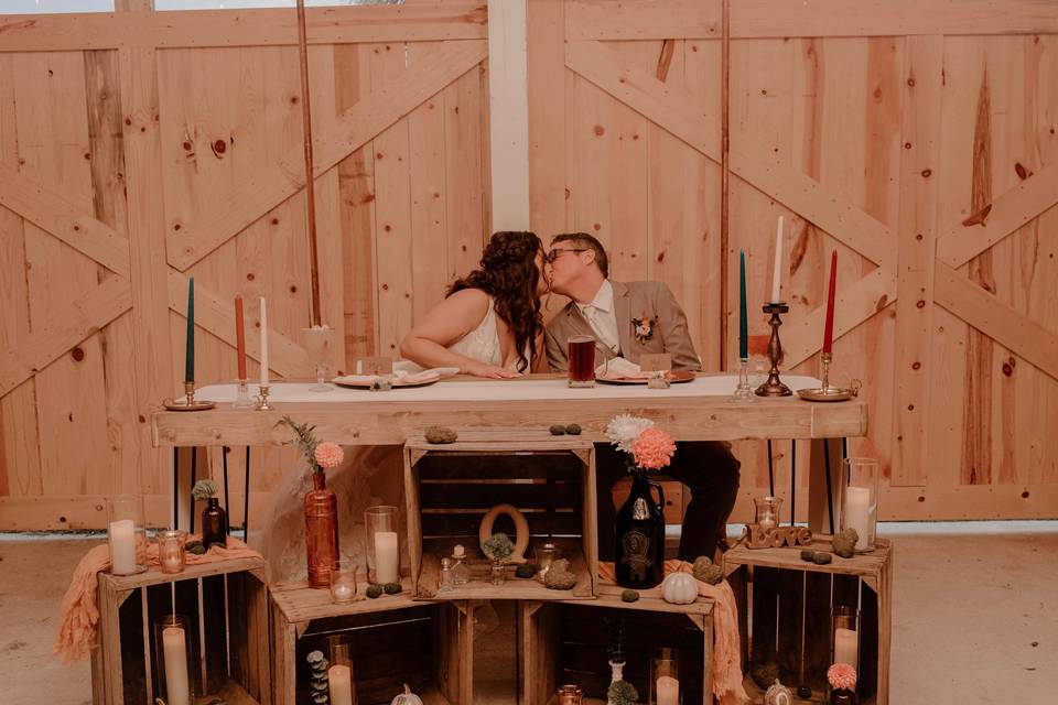 KAITLYNN & MAX