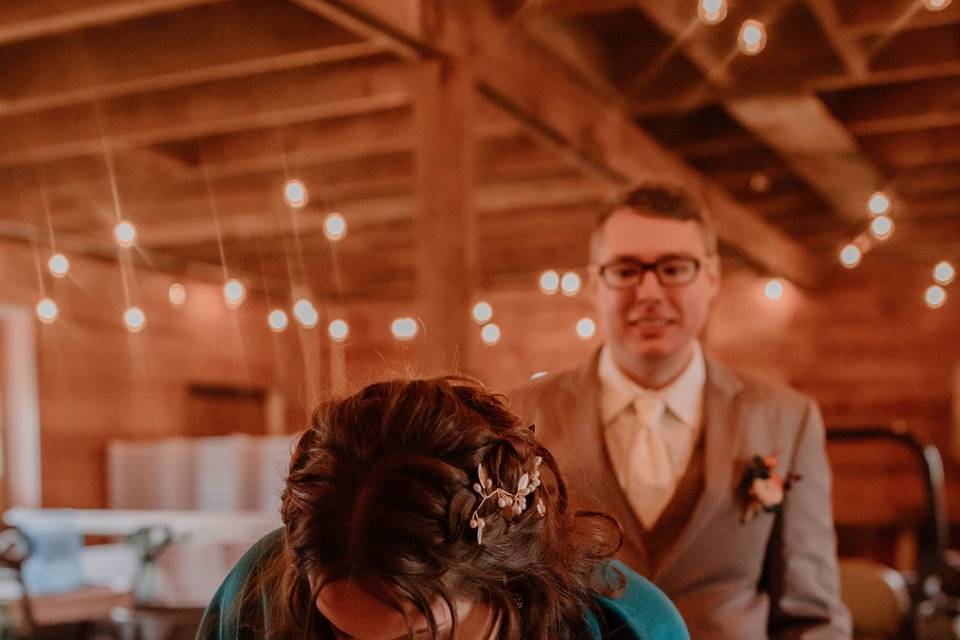 KAITLYNN & MAX
