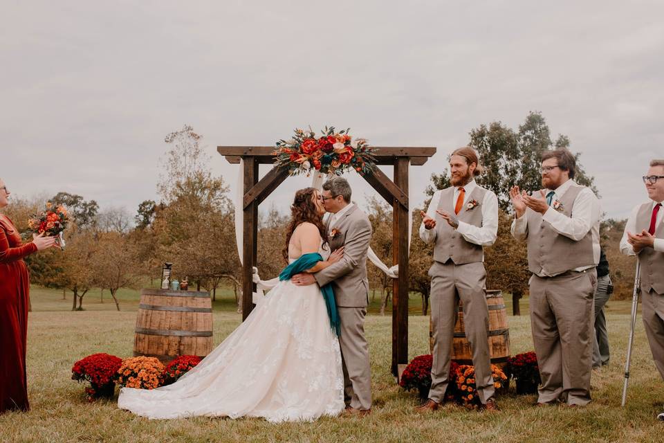 KAITLYNN & MAX