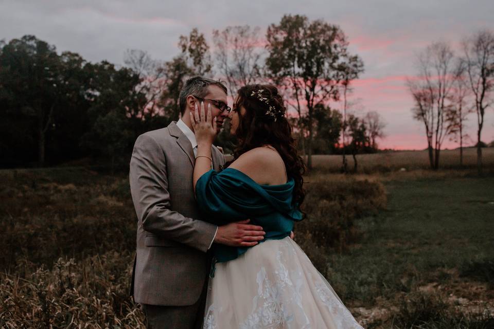 KAITLYNN & MAX