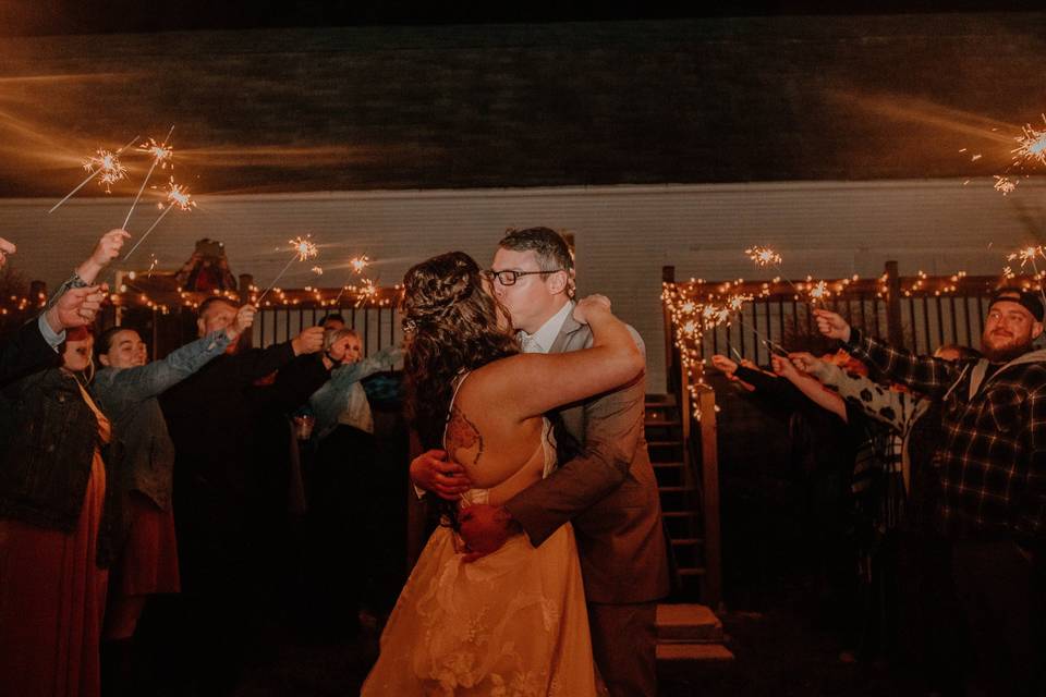 KAITLYNN & MAX