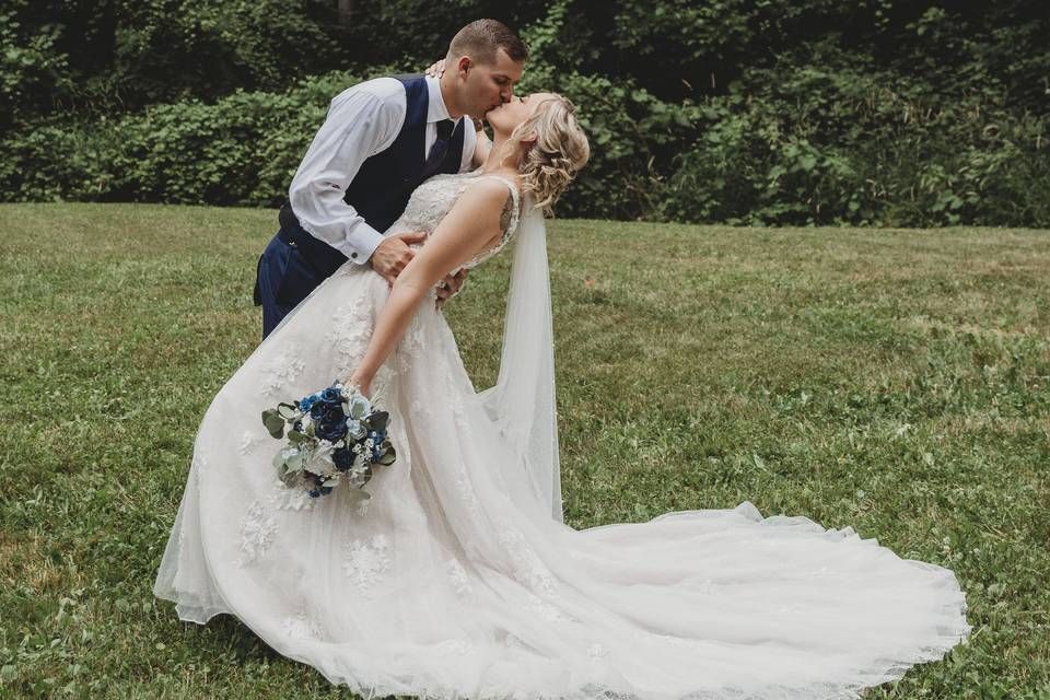 KAYLEE & ADAM