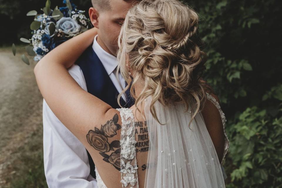 KAYLEE & ADAM
