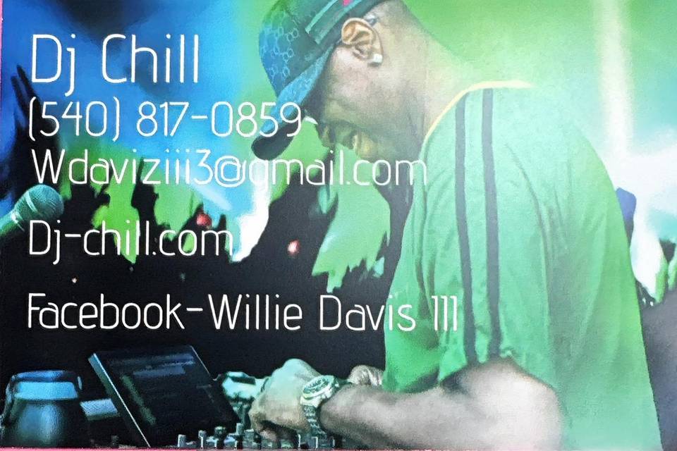 Big Willie Style Entertainment