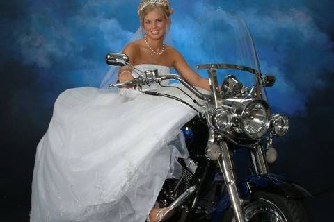Marshall's Photography