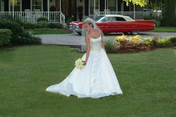 Marshall's Photography