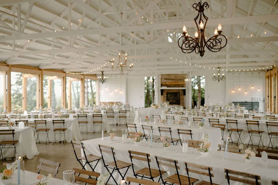 Pavilion