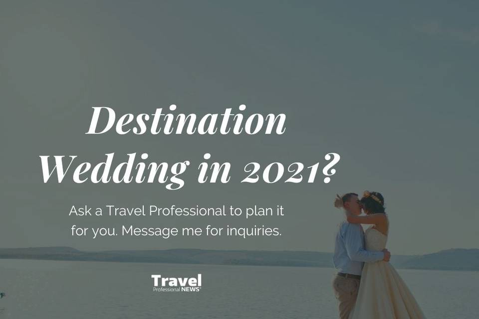 Destination Wedding