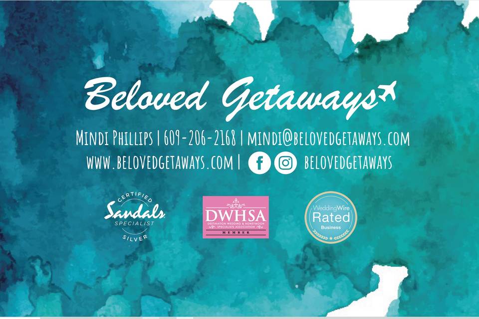 Beloved Getaways