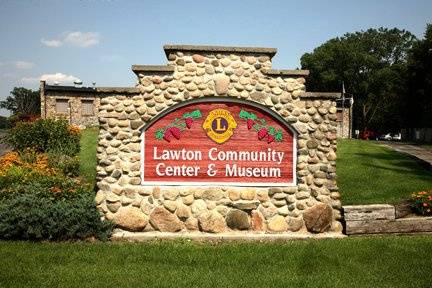 Lawton Lions Heritage Community Center