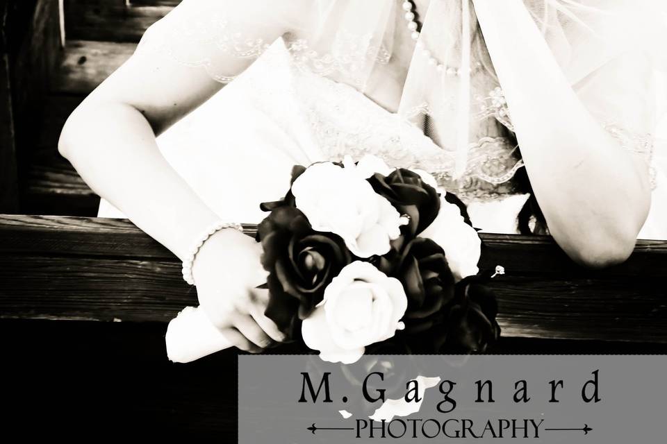 M. Gagnard Photography