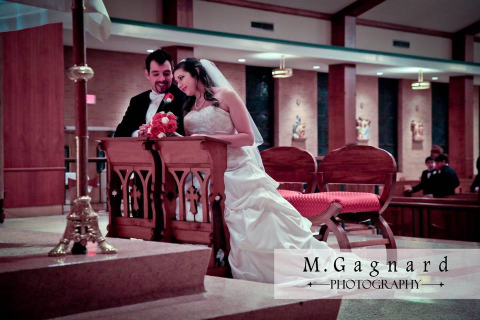 M. Gagnard Photography