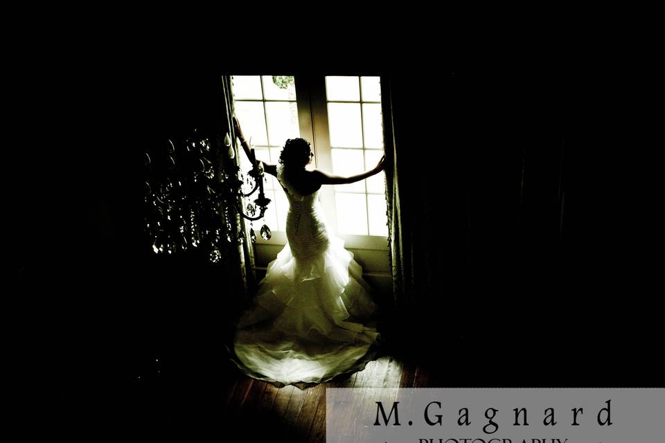 M. Gagnard Photography