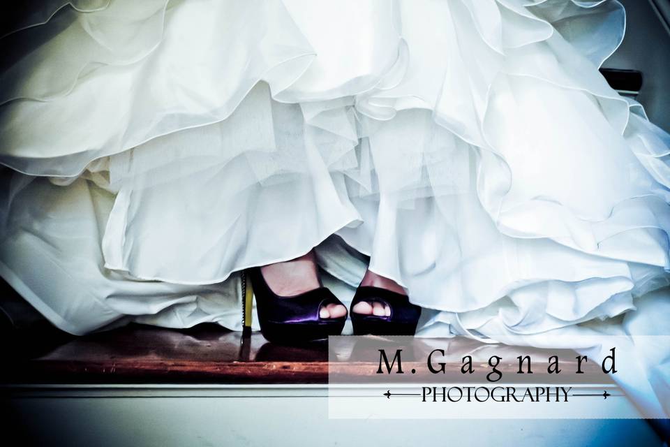 M. Gagnard Photography