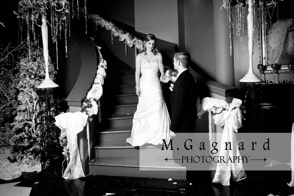 M. Gagnard Photography