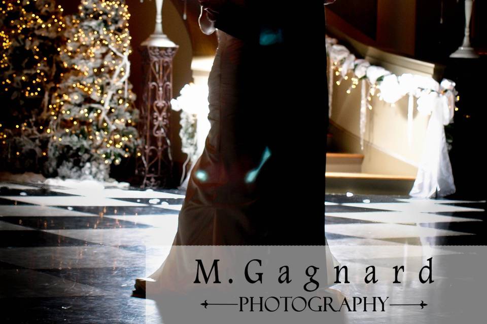 M. Gagnard Photography