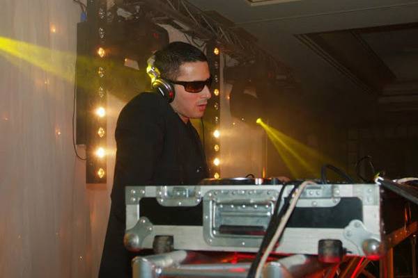 Wedding DJ