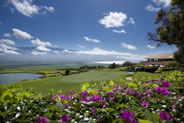 The King Kamehameha Golf Club & Kahili Golf Course