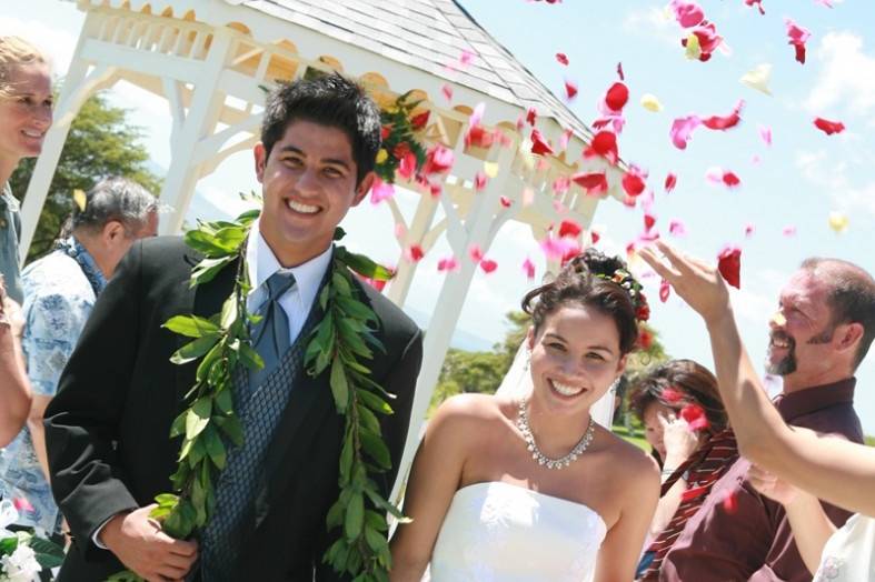 The King Kamehameha Golf Club & Kahili Golf Course