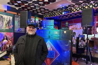 DJ1203 Productions LLC