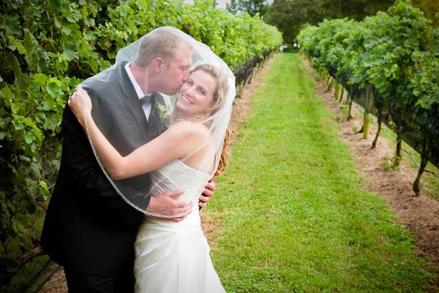 David Edward Photography