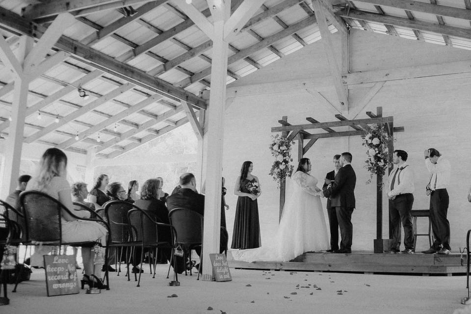 Wedding Ceremony