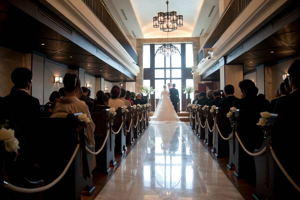Wedding Ceremony