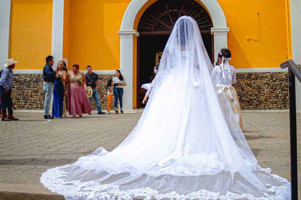 Bride
