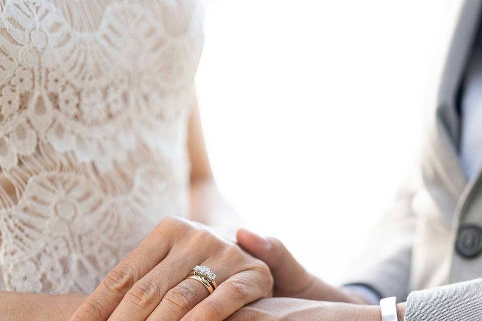 Wedding Rings