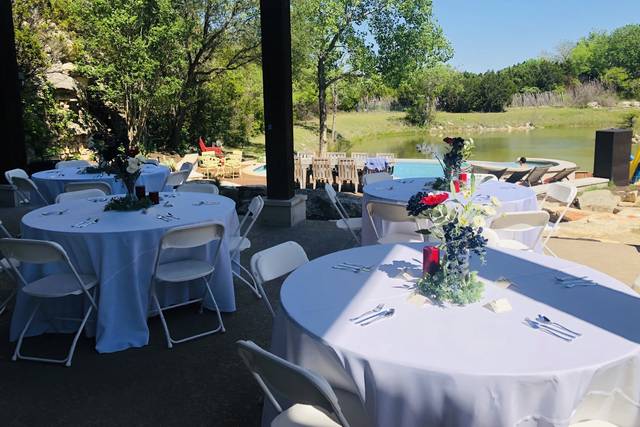 The Retreat at Crystal Creek