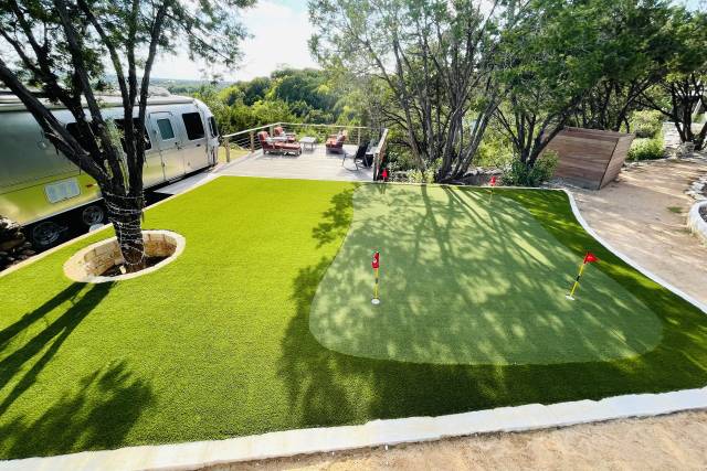 Putting Green