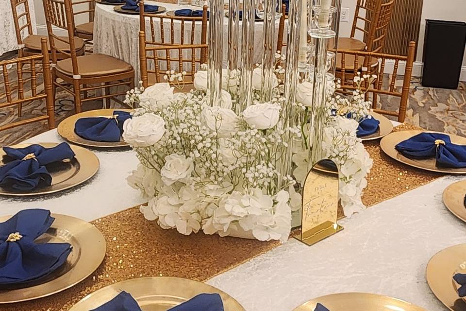 Vista Banquet Hall
