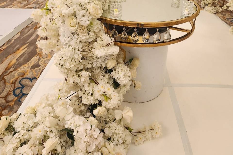 Vista Banquet Hall