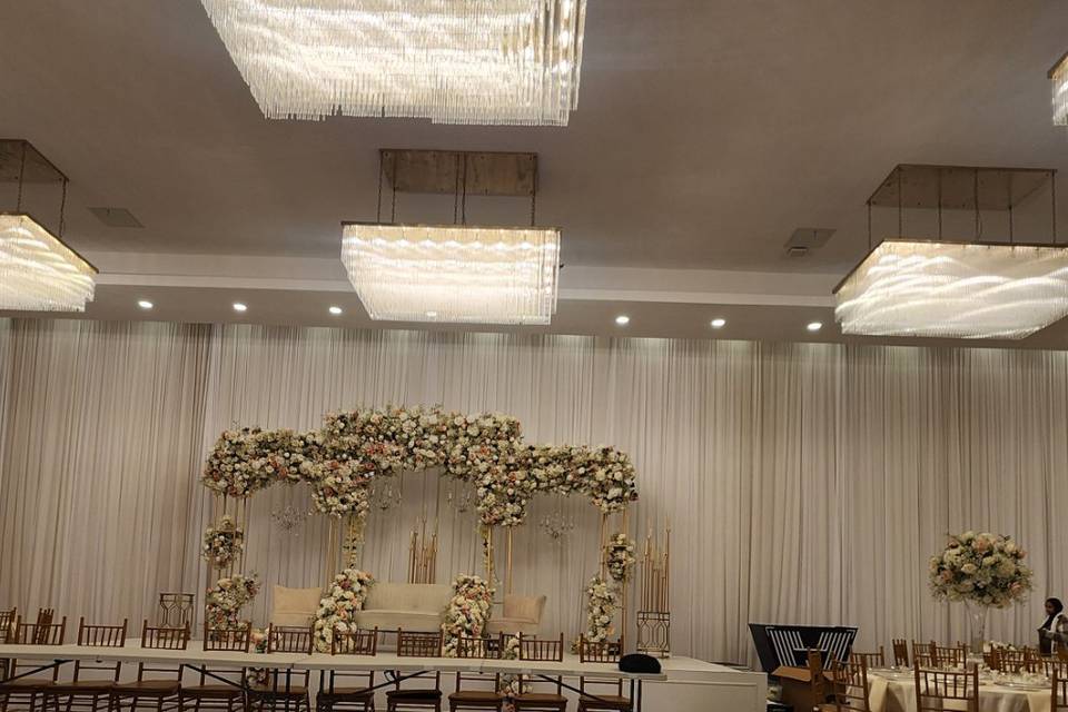 Vista Banquet Hall
