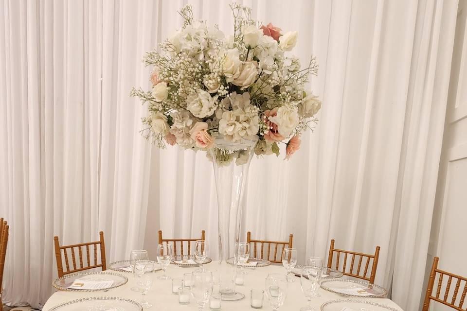 Vista Banquet Hall