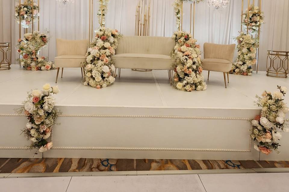 Vista Banquet Hall