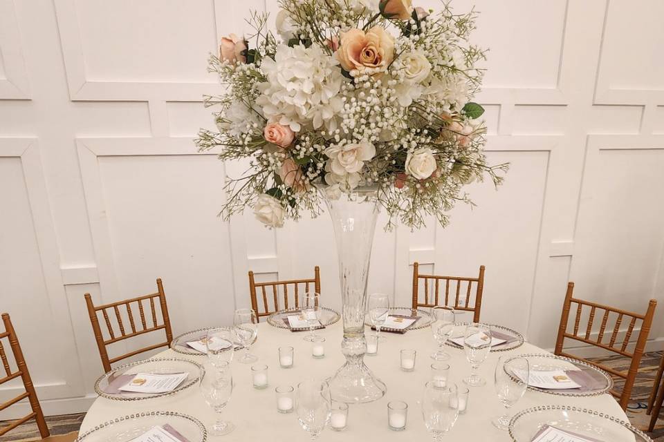 Vista Banquet Hall