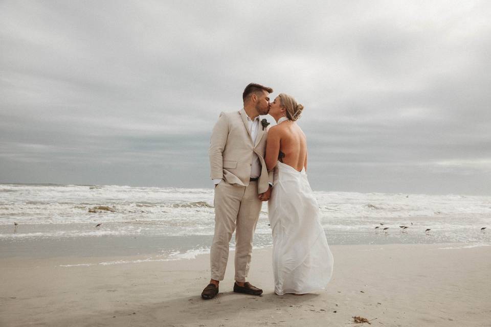 Florida Beach Weddings