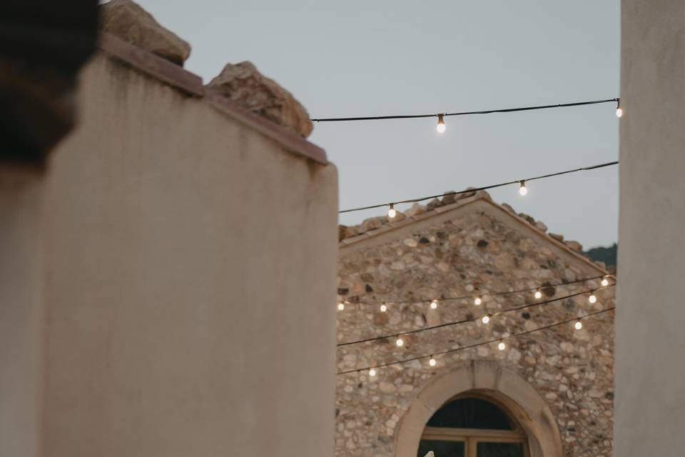 Borgo D'Orlando
