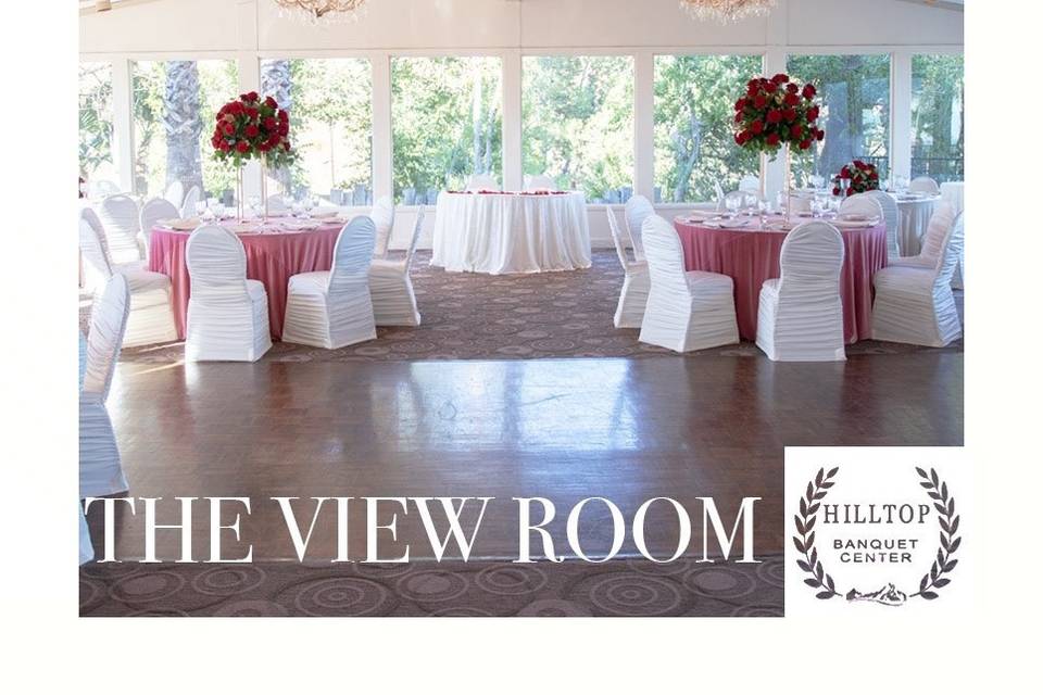 The View Room