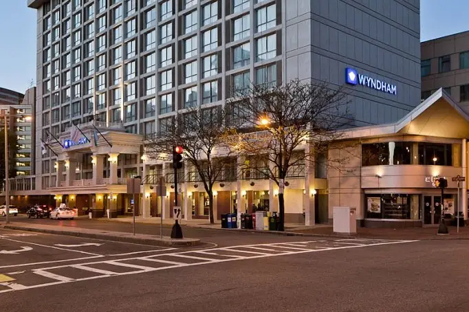 Wyndham Boston Beacon Hill, Boston – Preços atualizados 2023