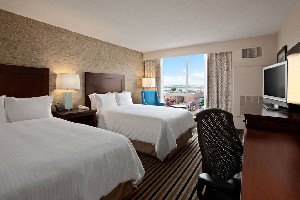 Wyndham Boston Beacon Hill